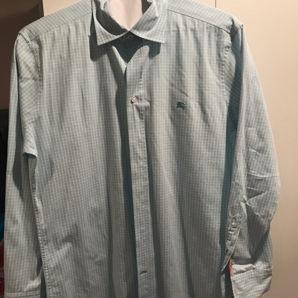 Burberry shirt - Picture 1 of 4